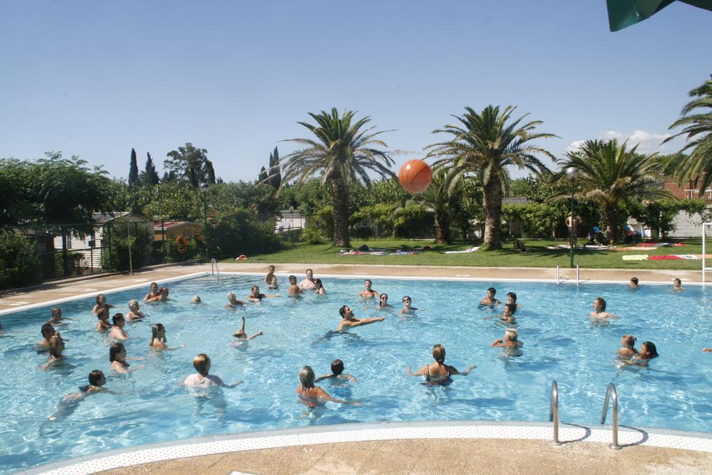 Playa Y Fiesta Parque de Campismo 2*