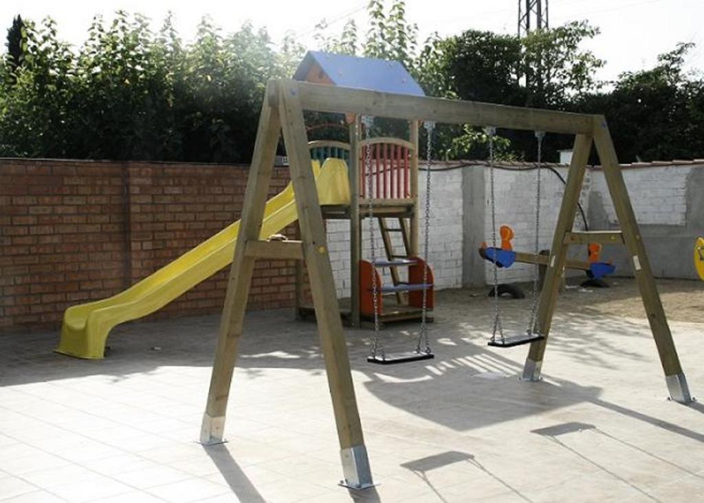 Campingplatz Playa Y Fiesta