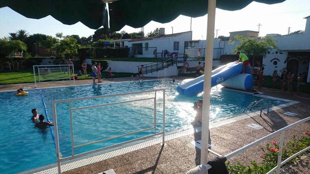 Kemping Playa Y Fiesta