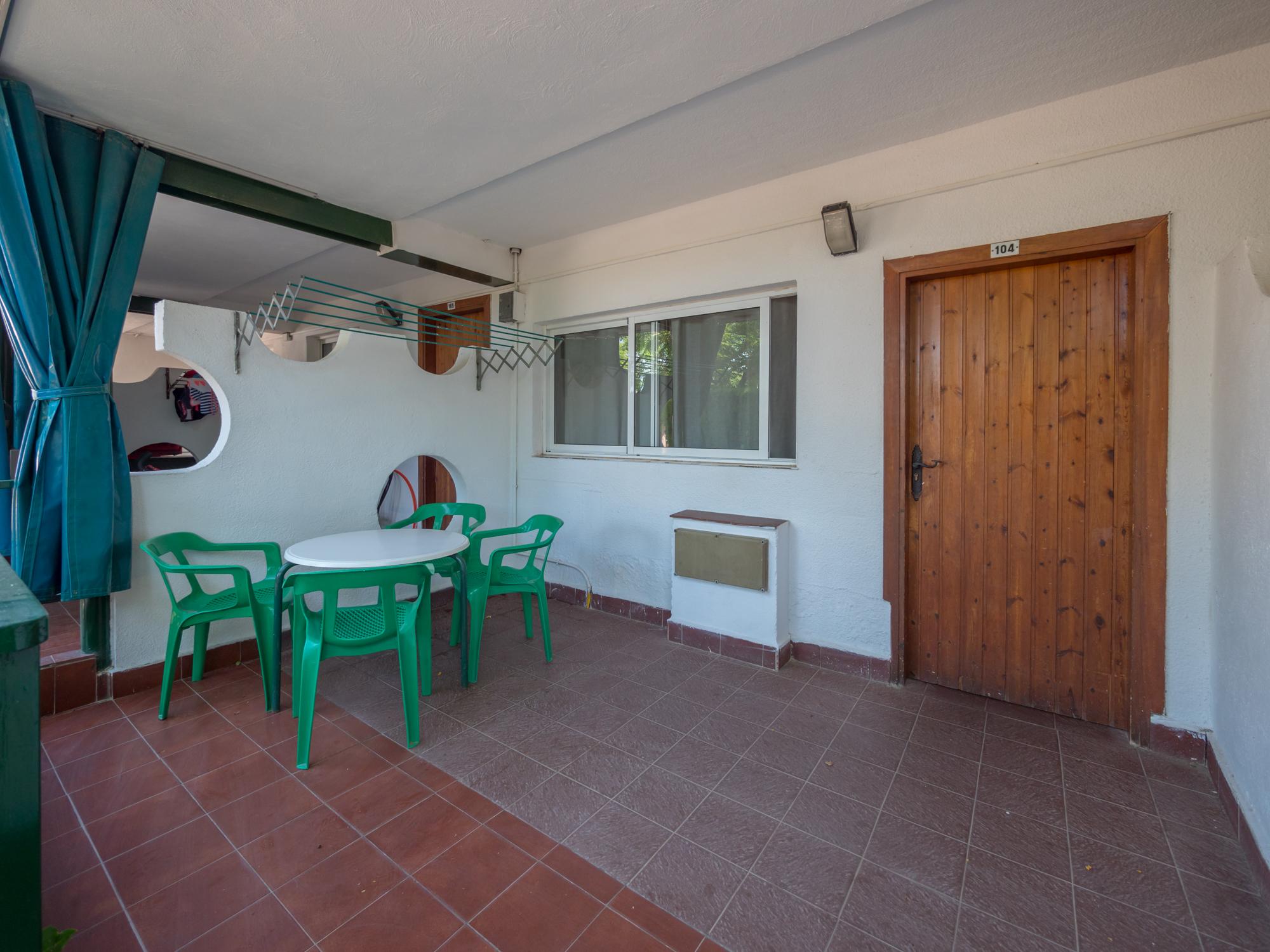 Playa Y Fiesta Campingplatz 2*