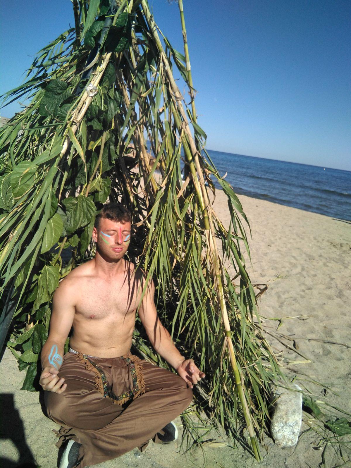 Campingplatz Playa Y Fiesta