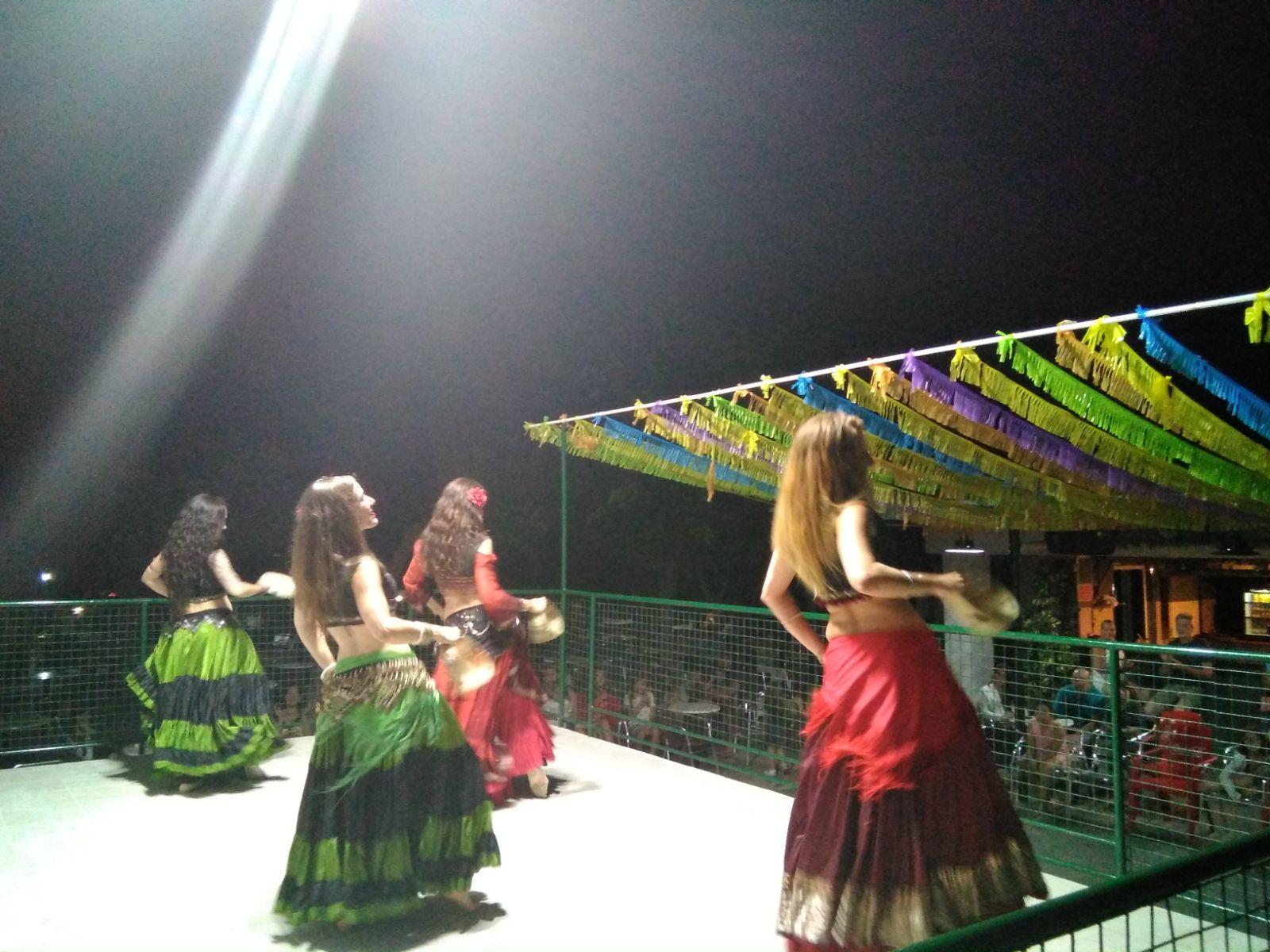 Playa Y Fiesta Campingplatz