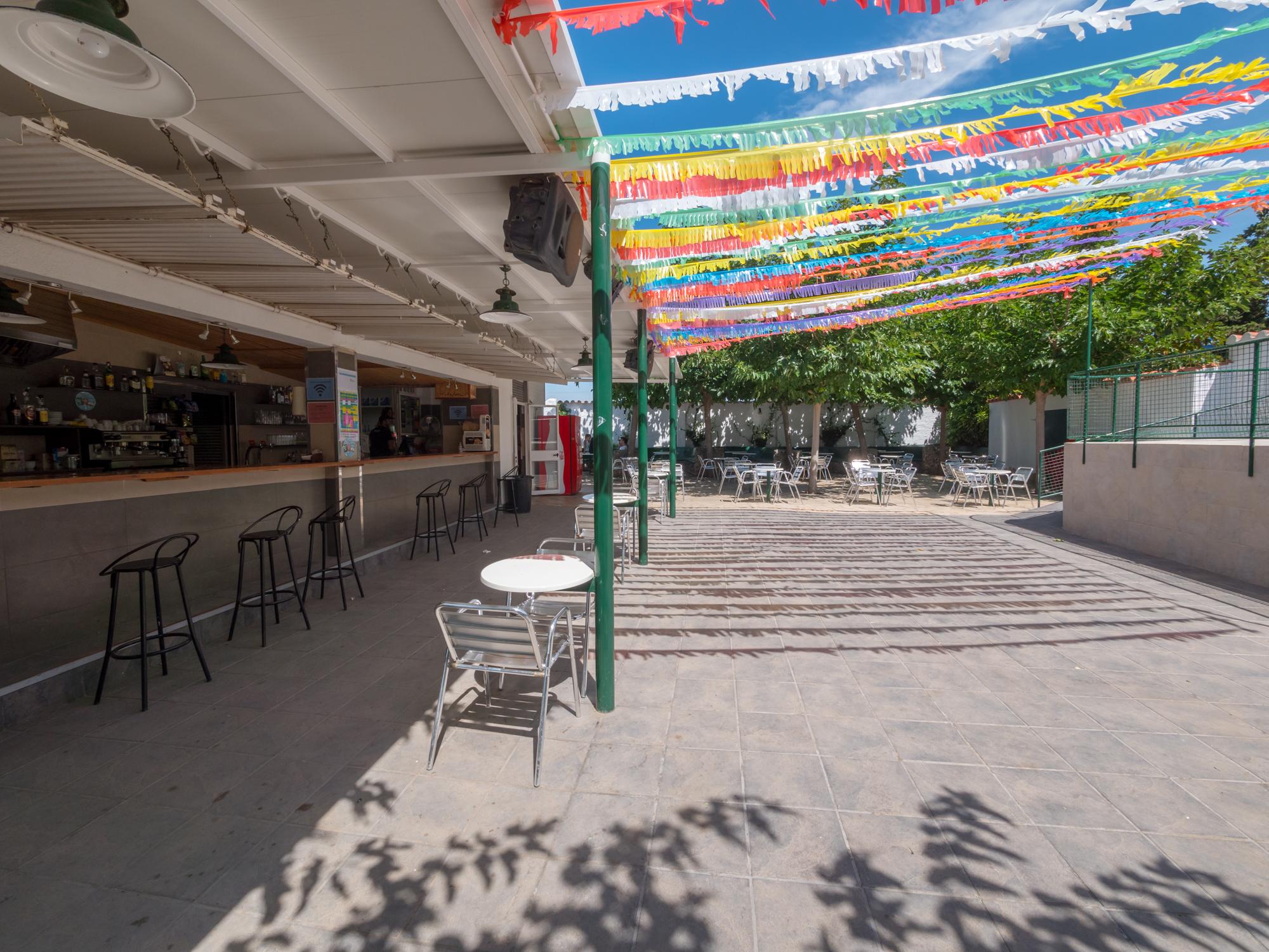 Campingplatz Playa Y Fiesta Miami Playa