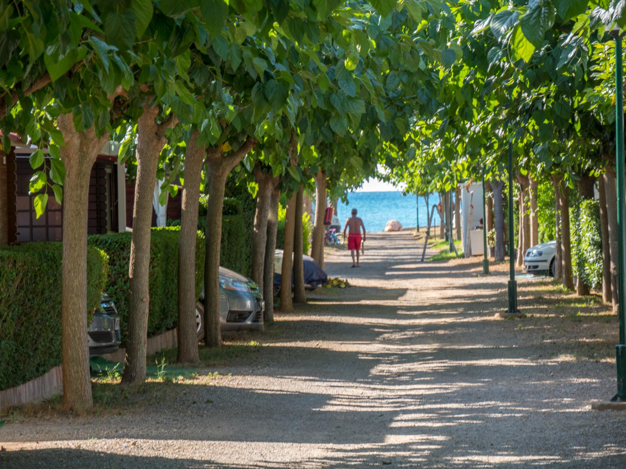 Playa Y Fiesta Campingplatz
