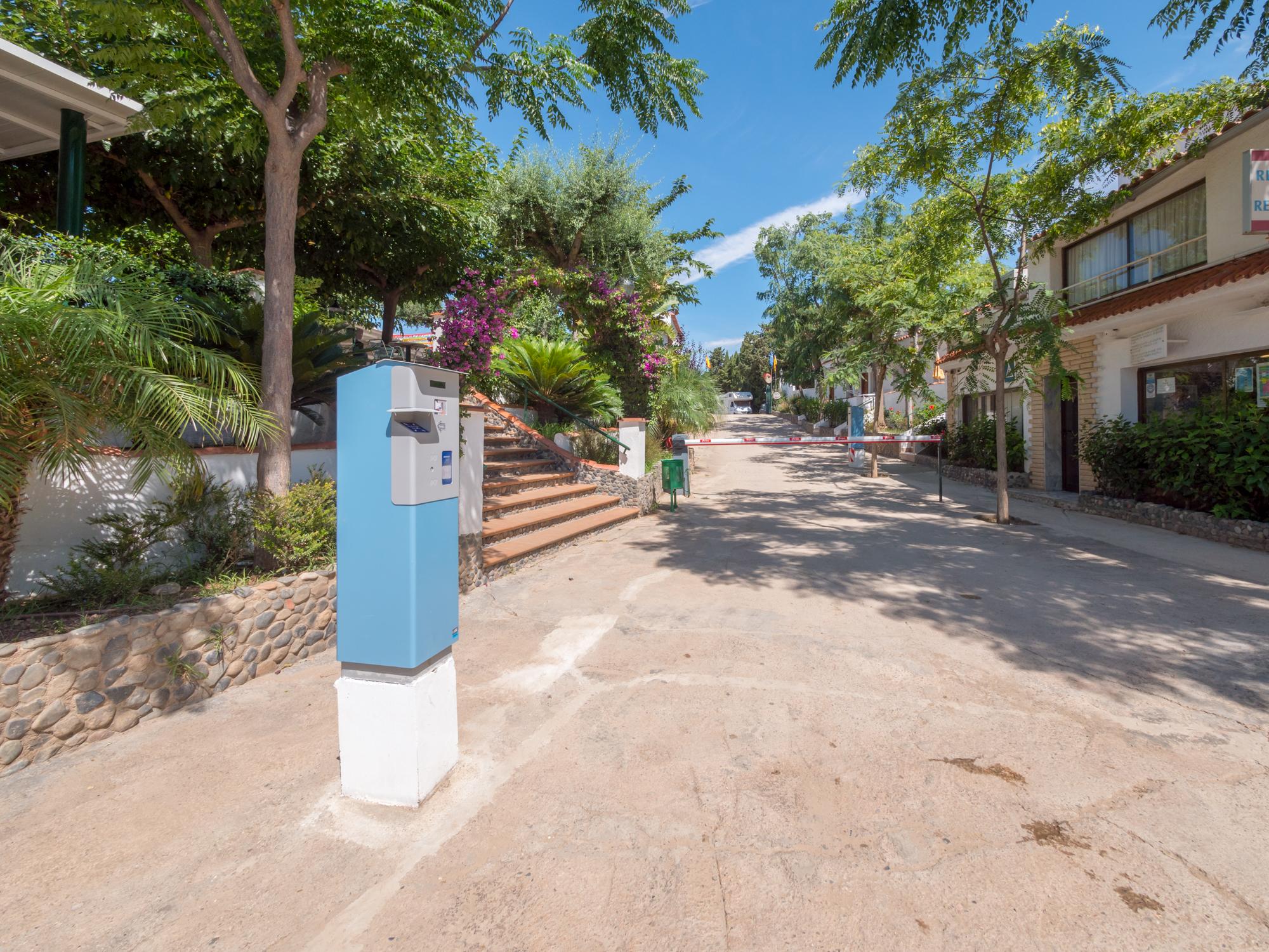 Playa Y Fiesta Campingplatz