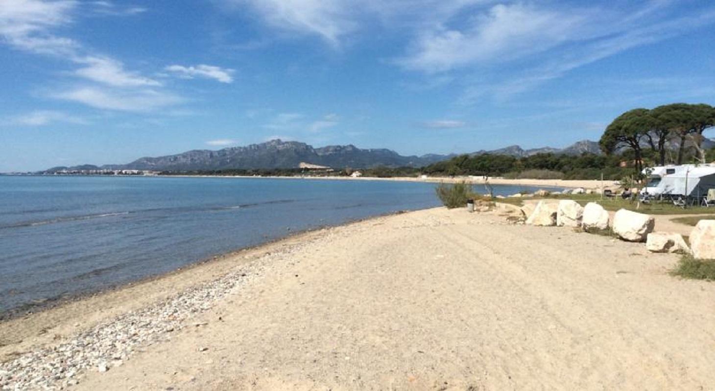 Playa Y Fiesta Campingplatz 2*