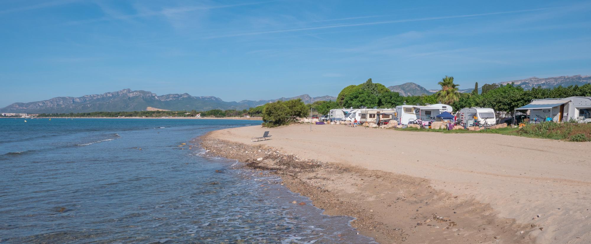 Playa Y Fiesta Campingplatz 2*
