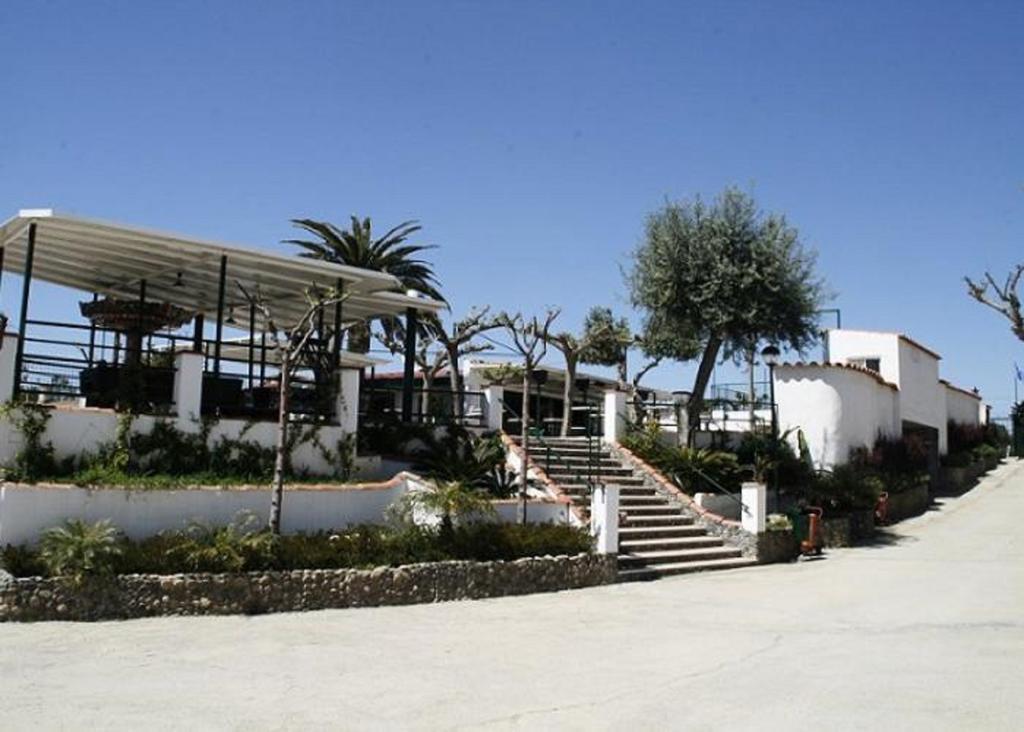 Playa Y Fiesta Campingplatz
