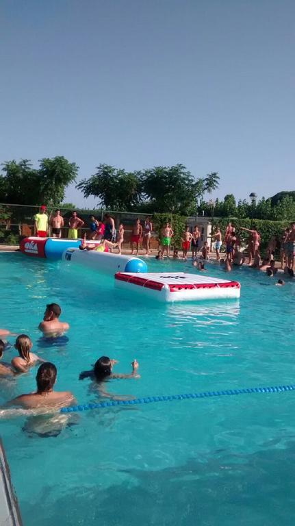 Playa Y Fiesta Campingplatz 2*