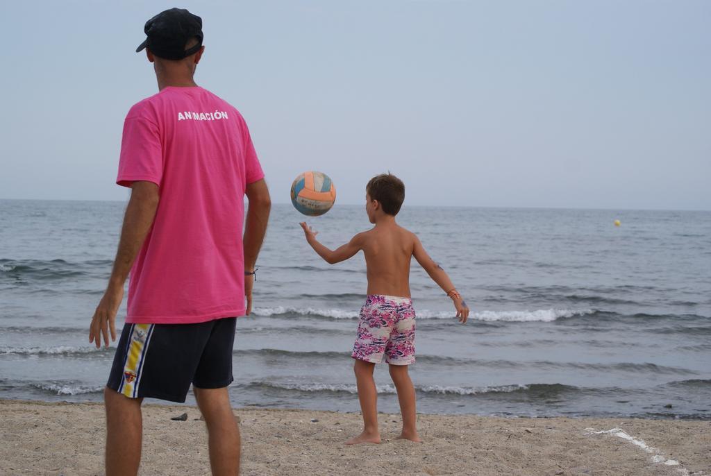 Campingplatz Playa Y Fiesta 2*