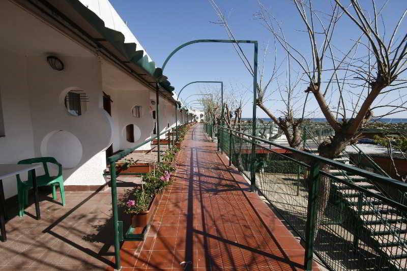 Playa Y Fiesta Campingplatz 2*
