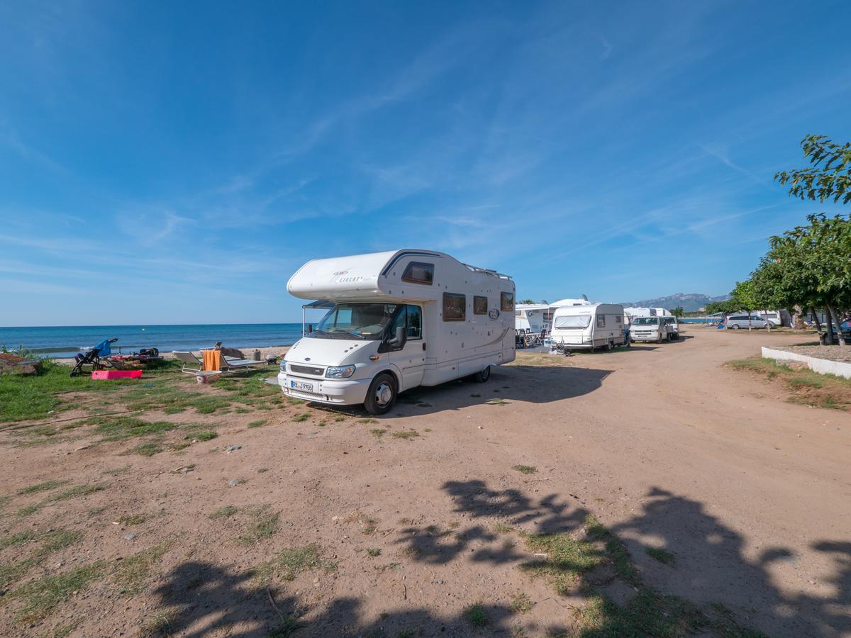 Playa Y Fiesta Campingplatz Miami Playa