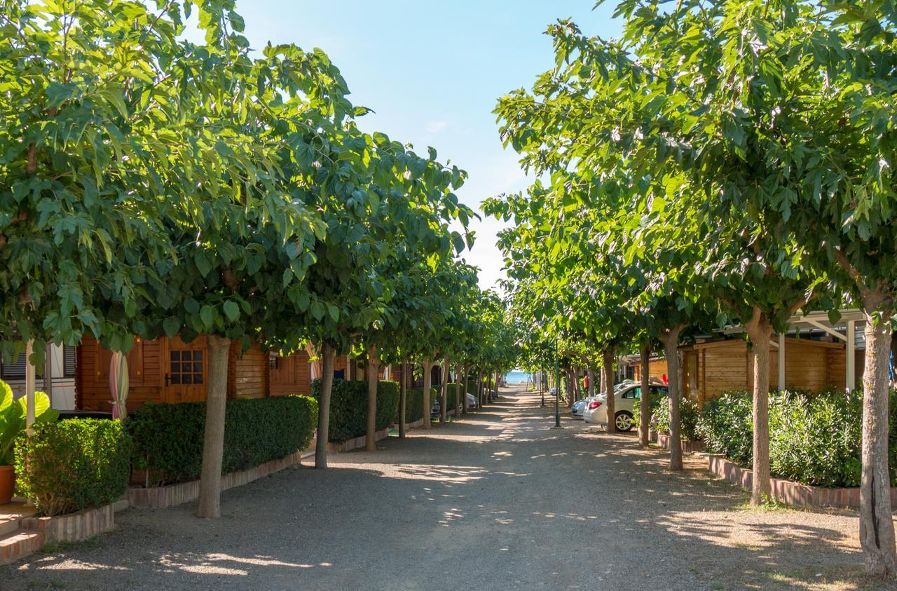Playa Y Fiesta Campingplatz