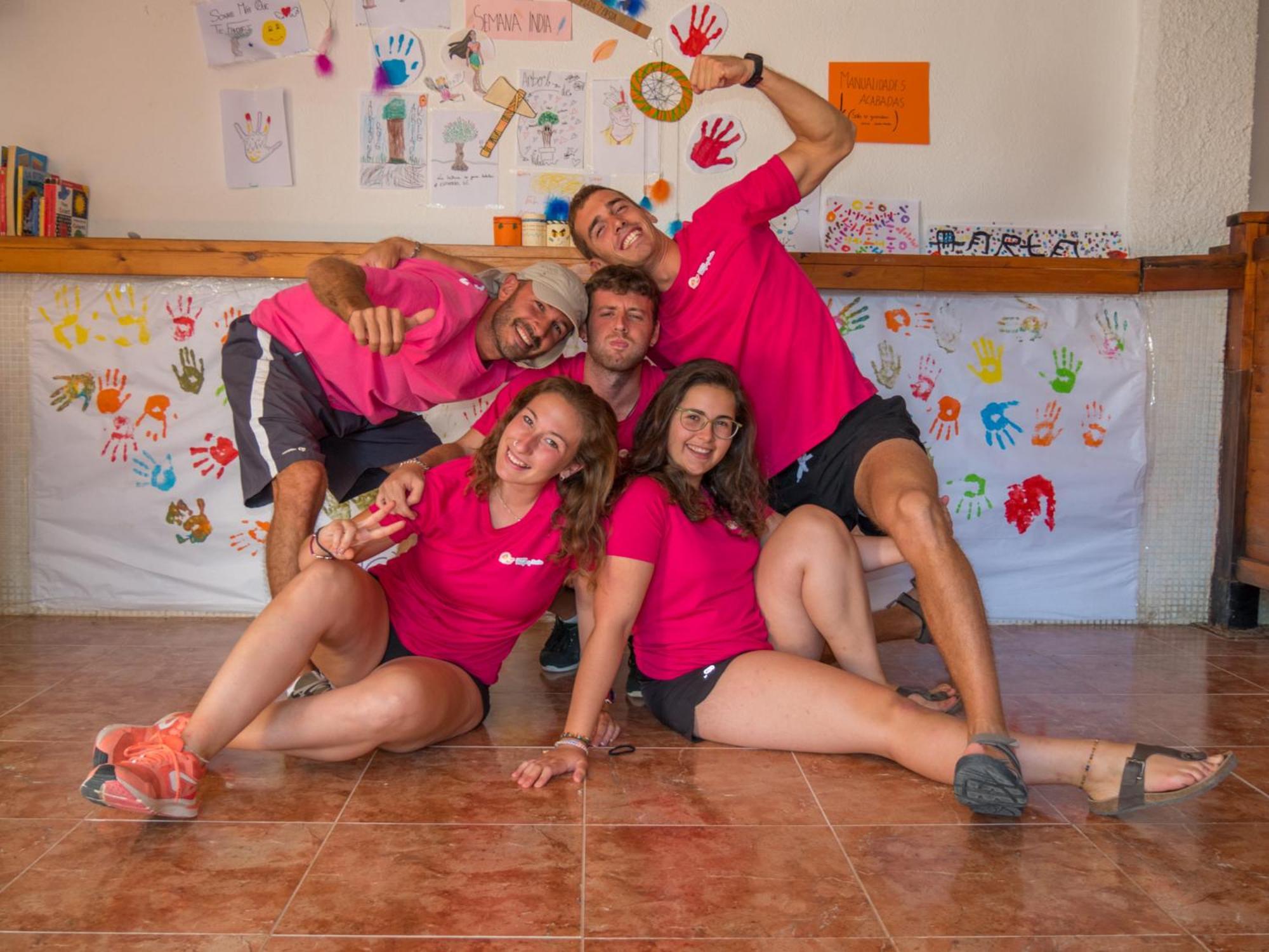 Playa Y Fiesta Campingplatz