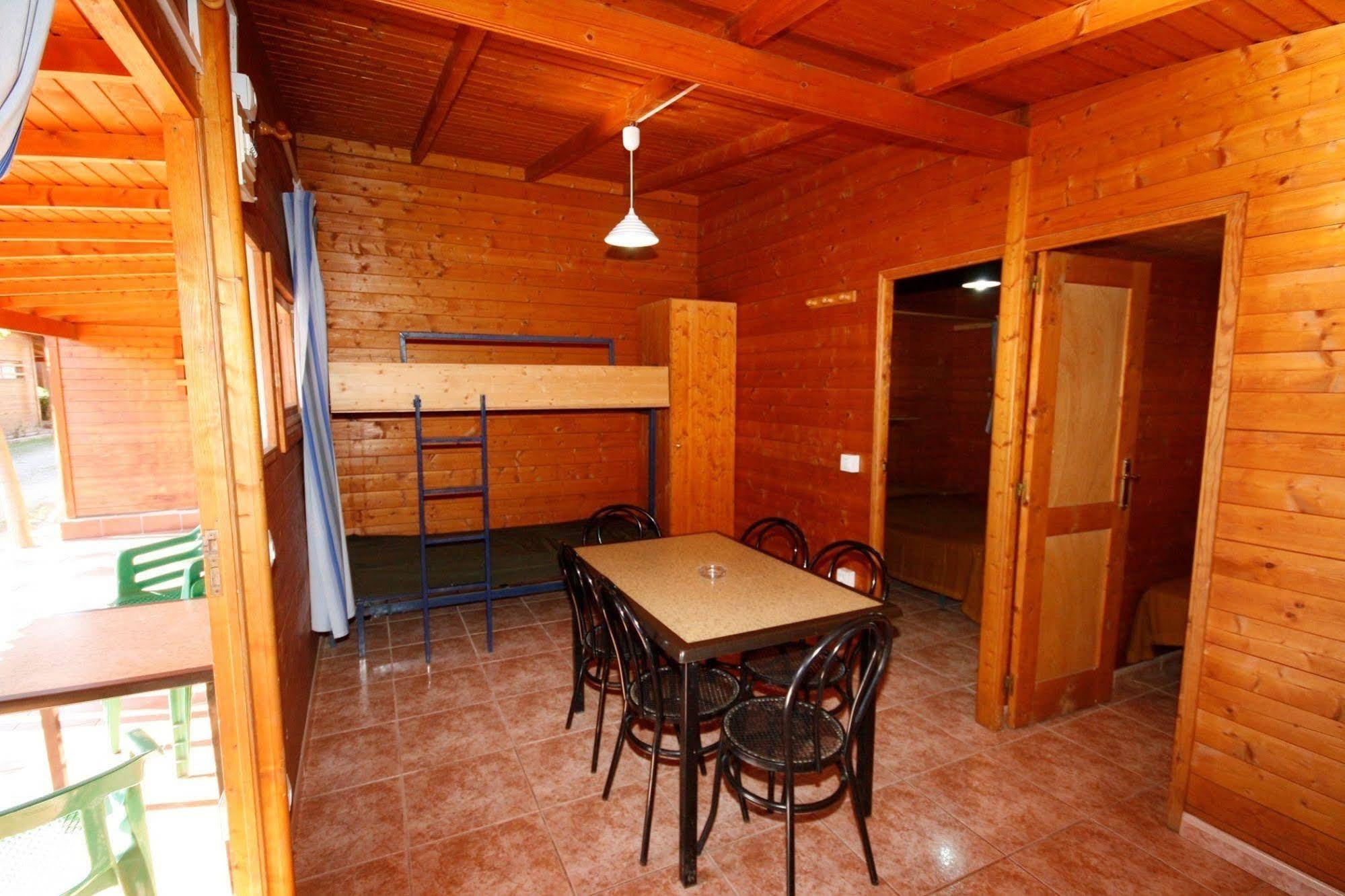 Campingplatz Playa Y Fiesta 2*