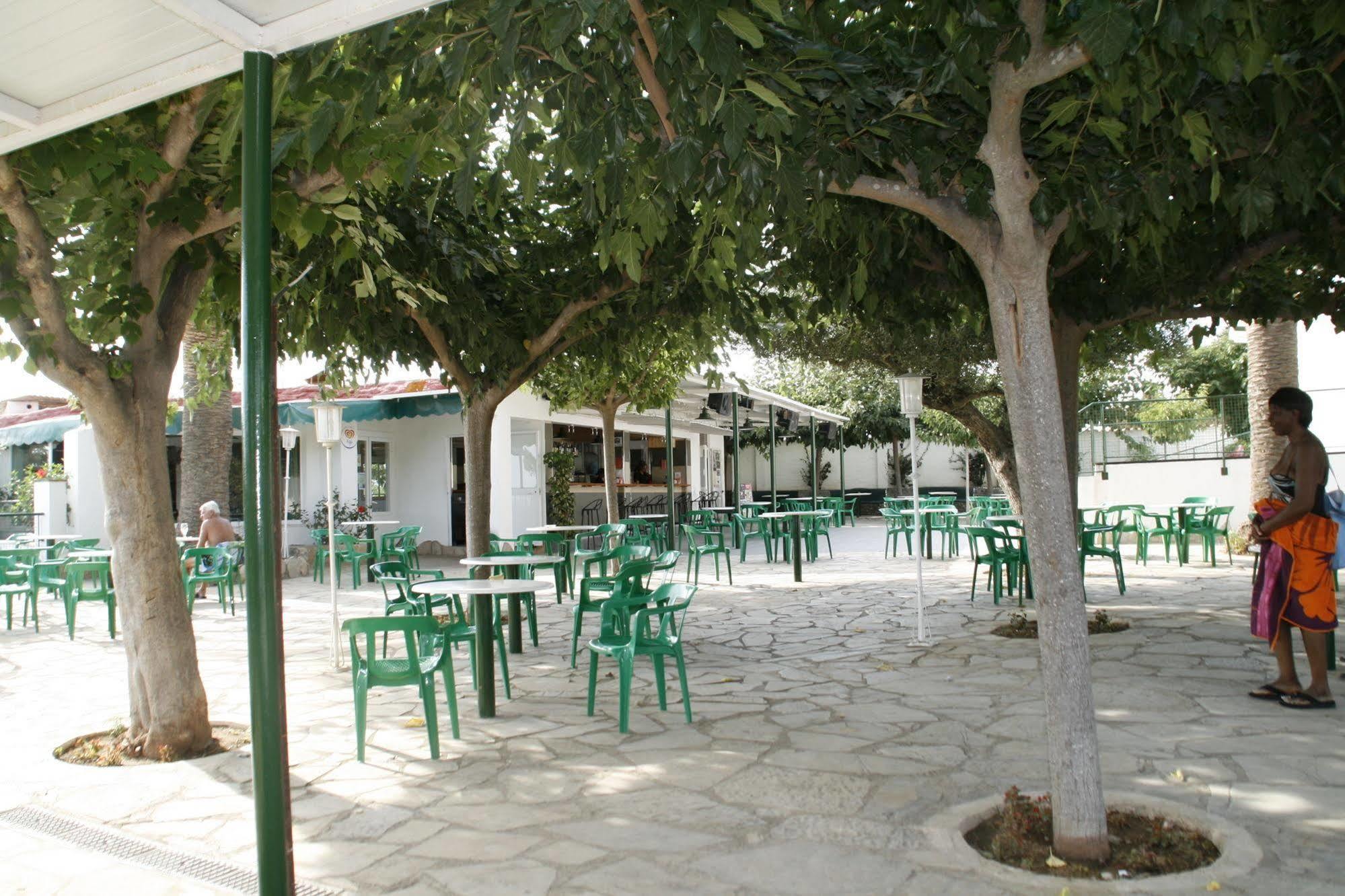 Campingplatz Playa Y Fiesta Miami Playa