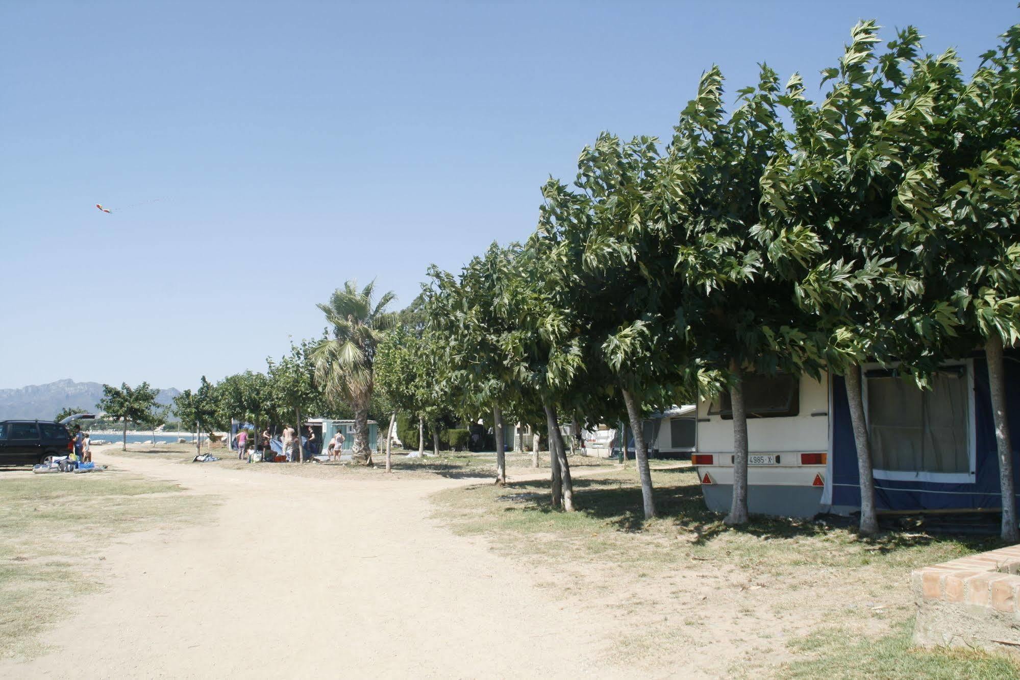 Playa Y Fiesta Campingplatz Miami Playa