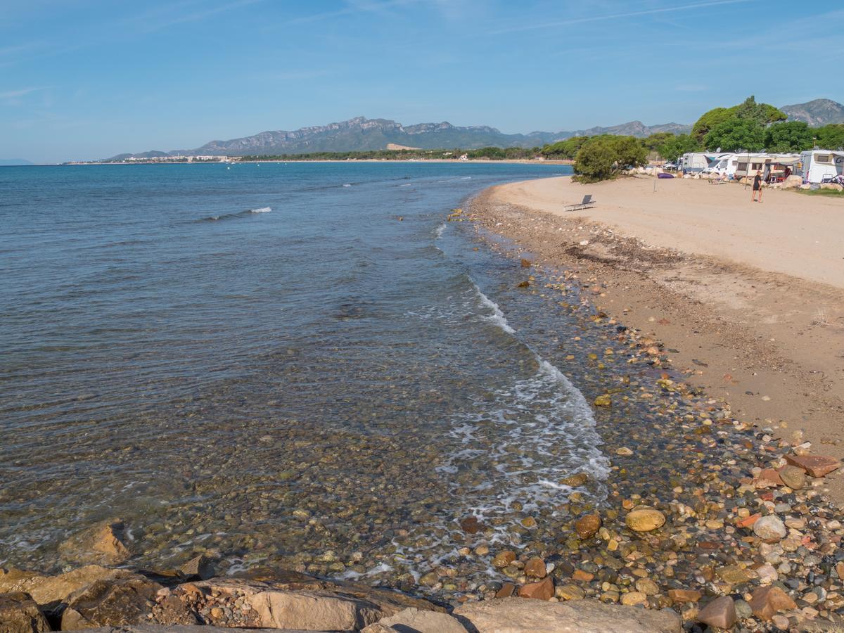 Camping Playa Y Fiesta 2*